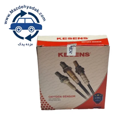 سنسور اکسیژن پایین XU7 پژو 405