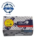 سنسور اکسیژن پایین TU5