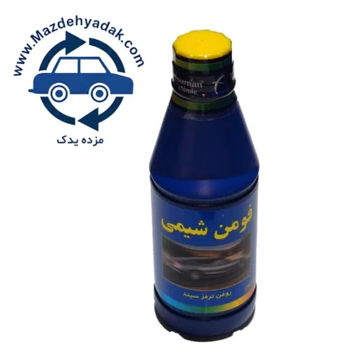 روغن ترمز