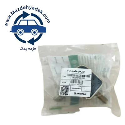 بوش طبق جناقی پژو 405