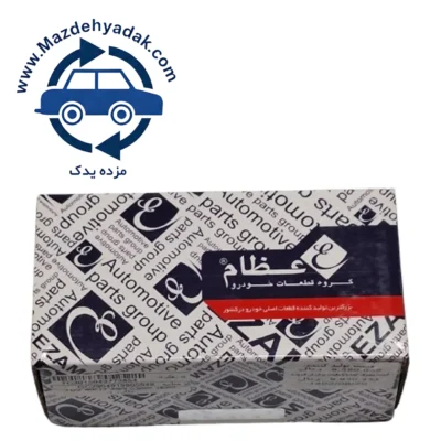 سنسور اکسیژن پایینی پژو 207