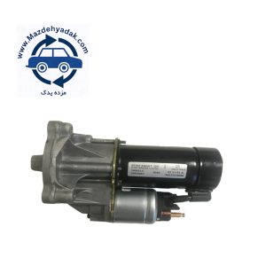 استارت پژو 405