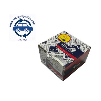 بلبرینگ توپی چرخ عقب 405