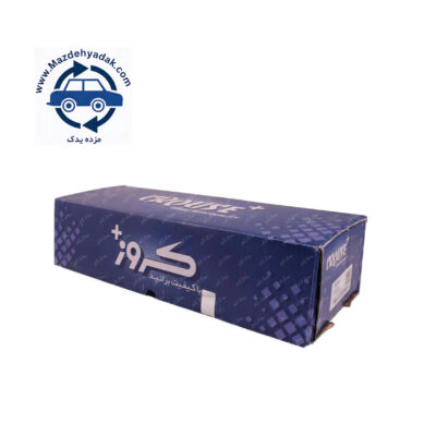 کویل احتراق 206