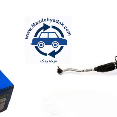 جعبه فرمان پژو ۴۰۵ طرح جدید