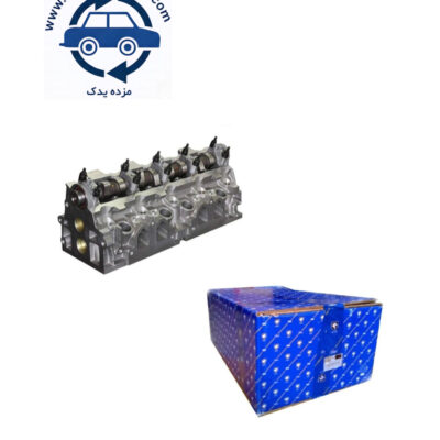 سرسیلندر XU7 پژو 405