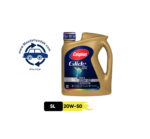 روغن موتور خودرو کاسپین
