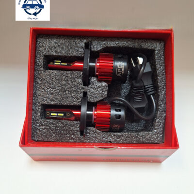 هدلایت F10 APEX-- H4