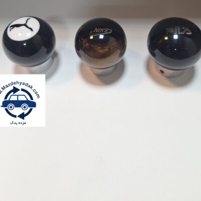 سر دنده اسپرت بیلیاردی پایه کوتاه